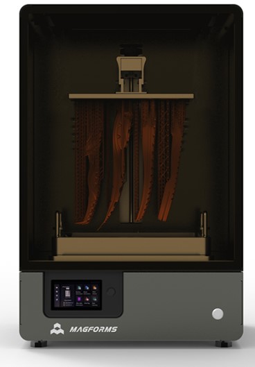 Magforms P13 3D Printer